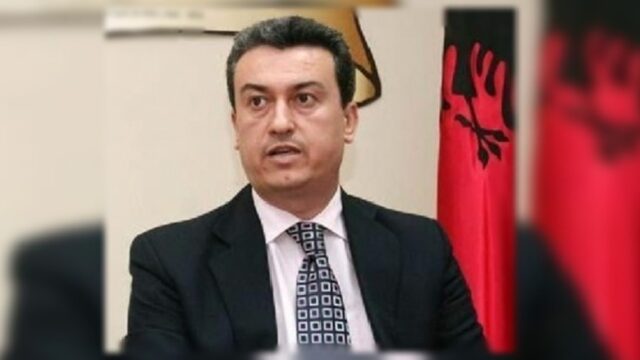 Ndryshim në krye të Hetimit Tatimor: Largohet Anton Martini, vjen Everest Kazheli