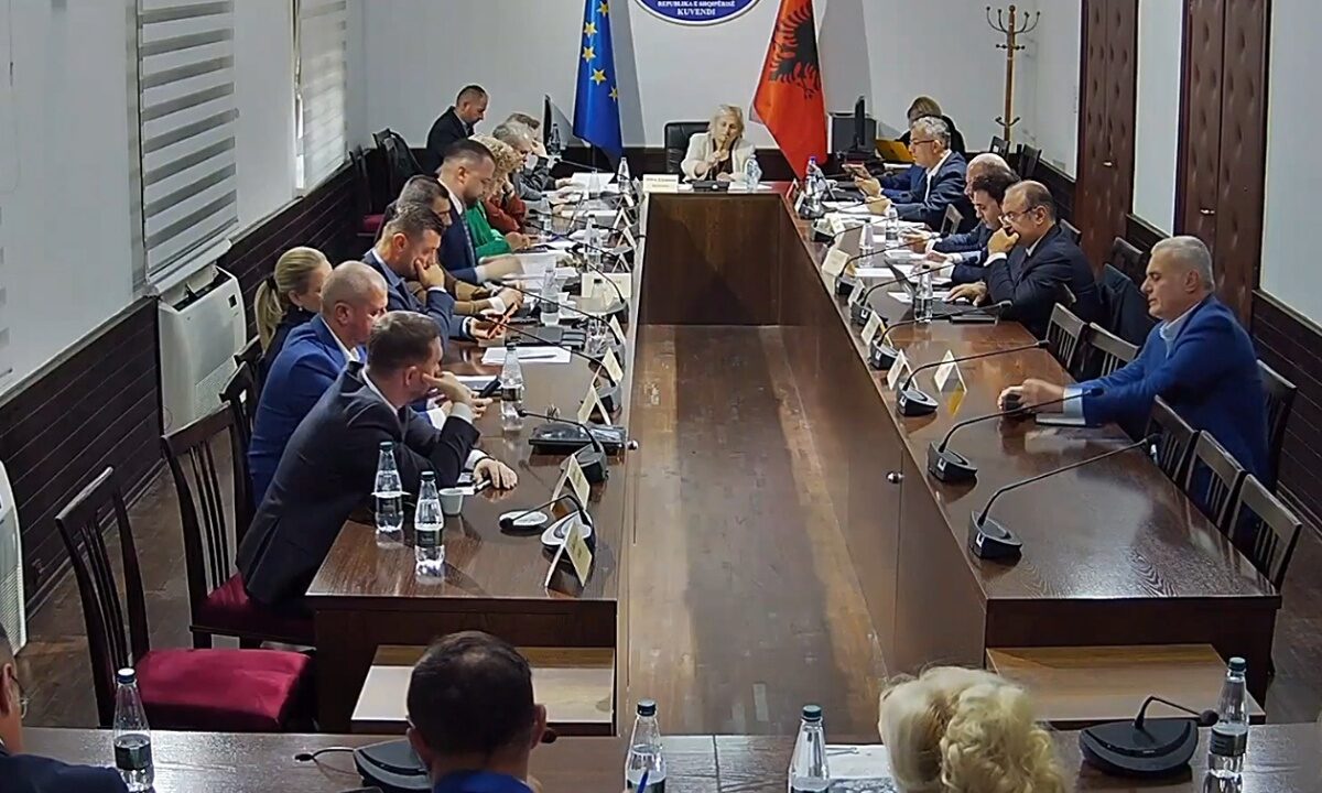 Guvernatori pa imunitet: Nisma e PS-së heq mbrojtjen nga arrestimi për drejtuesit e Bankës