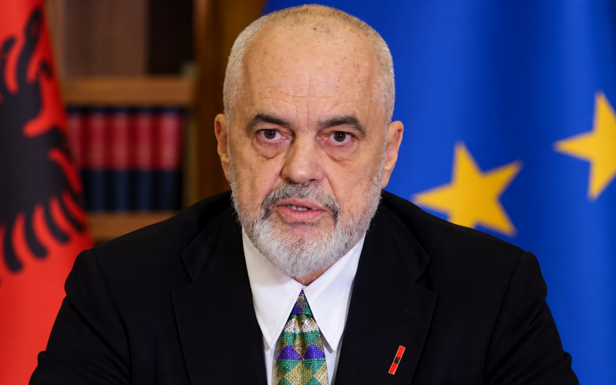 Rama paralajmëron publikime të tjera: “Nesër do t’ju ekspozojmë”
