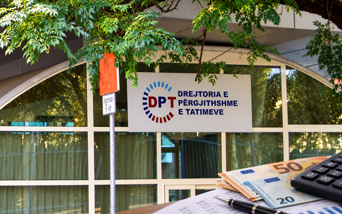 Tatimet: 453 milionë euro detyrime të fshira, mbi 220 mijë tatimpagues përfitues