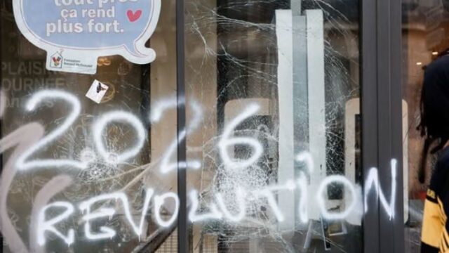 Pse po proteston rinia në gjithë Europën: Arsimi, qiratë dhe kostoja e jetesës