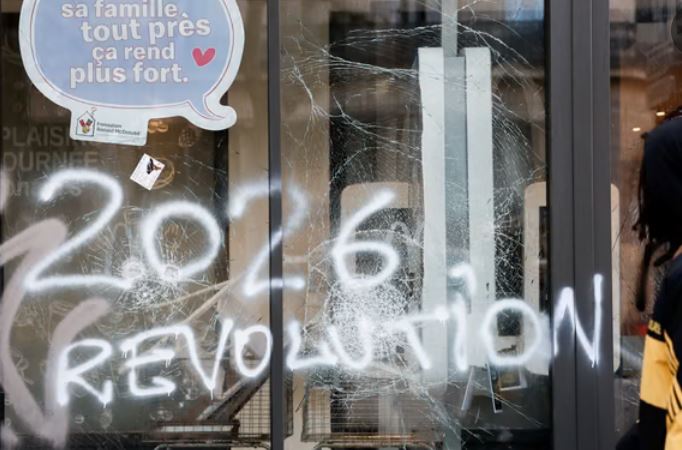 Pse po proteston rinia në gjithë Europën: Arsimi, qiratë dhe kostoja e jetesës