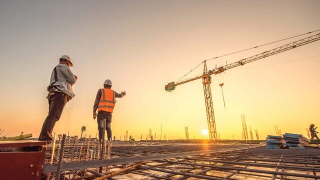 Ndërtimi në Shqipëri u rrit 36% në katër vite, dhjetë herë më shpejt se në BE