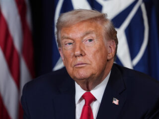 Trump njofton 8 miliardë dollarë ndihmë për fermerët amerikanë kundër shtrenjtimit të naftës